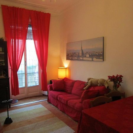 In The Center ,Under The Mole Antonelliana Apartment Turin Exterior photo
