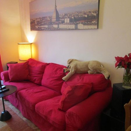 In The Center ,Under The Mole Antonelliana Apartment Turin Exterior photo